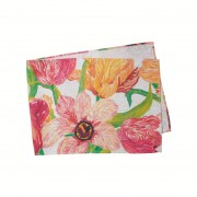 Bonnie and Neil | Table Runner | Tulip Multi Bonnie and Neil | Table Runner | Tulip Multi